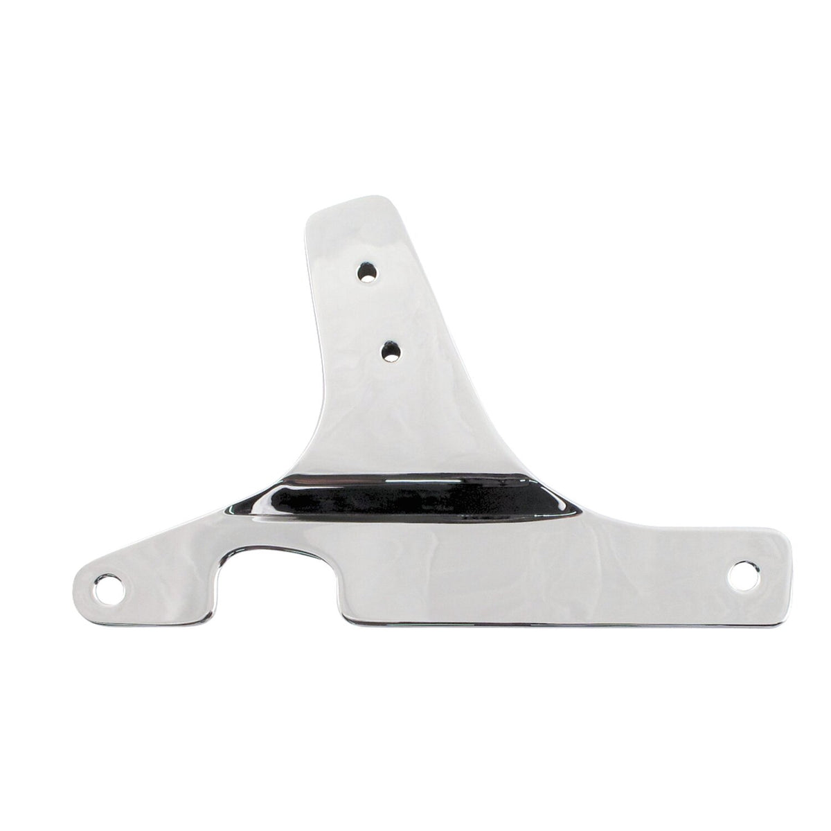 MCS Sissybar side plates rigid mount