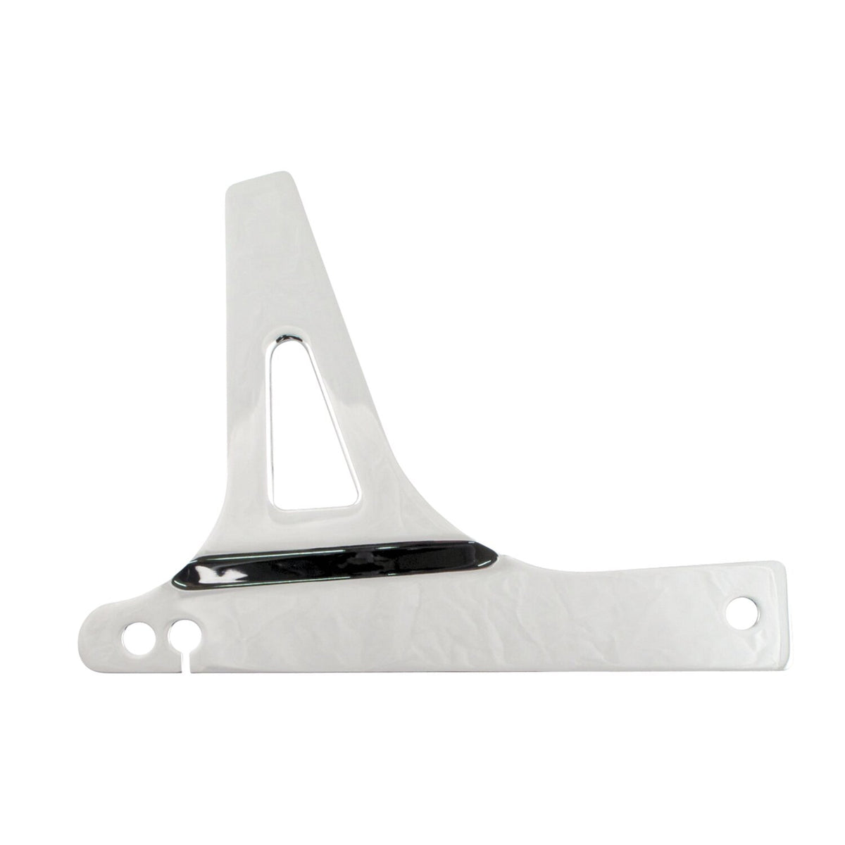 MCS Sissybar side plates rigid mount