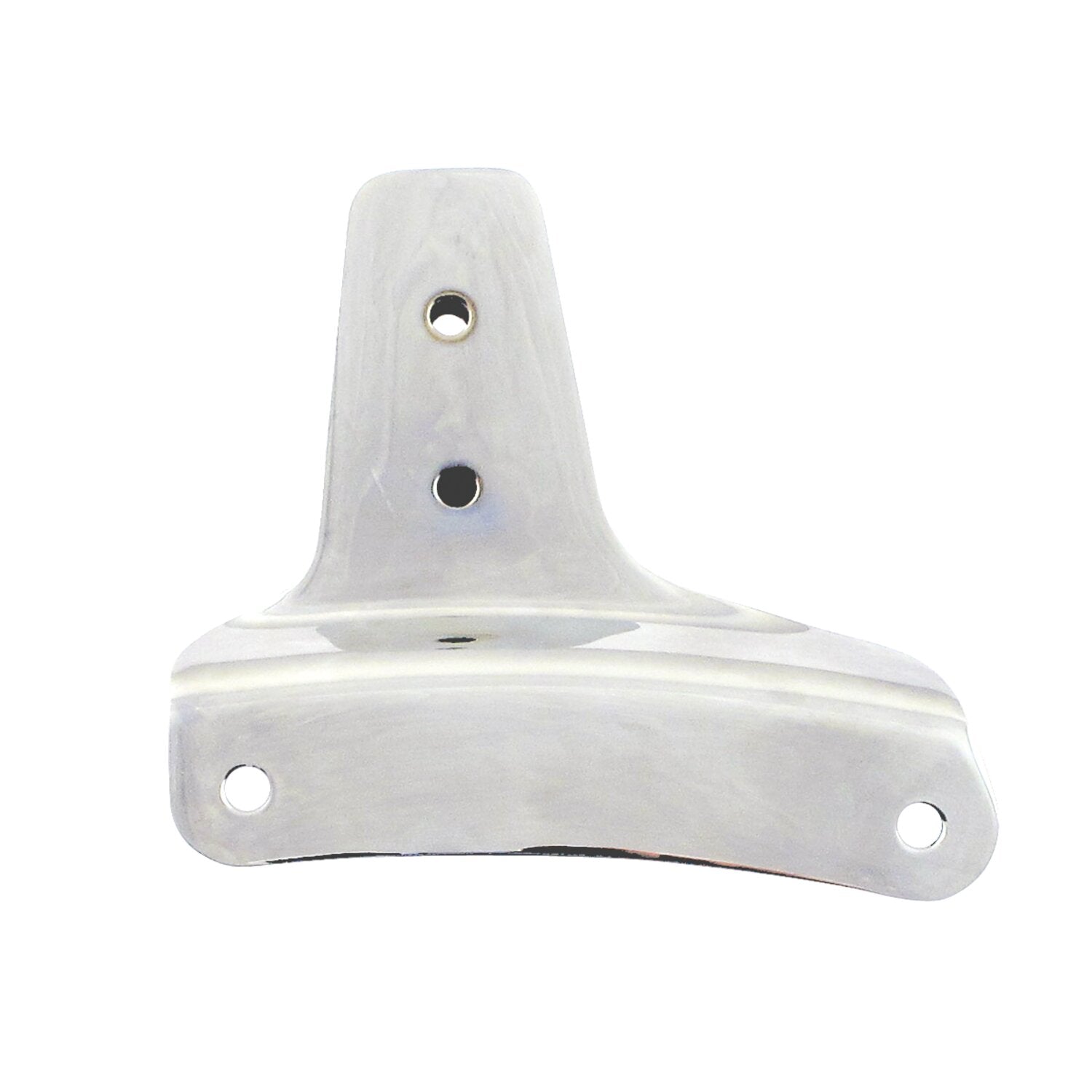 MCS Sissybar side plates rigid mount