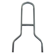 MCS Sissybar upright 16" chrome