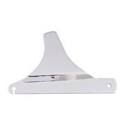 MCS Sissybar side plates rigid mount