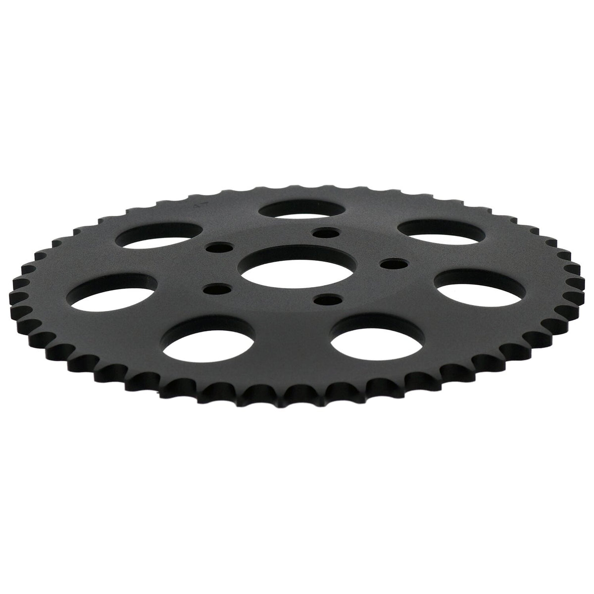 MCS Rear sprocket black - 47t