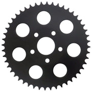 MCS Rear sprocket black - 48t