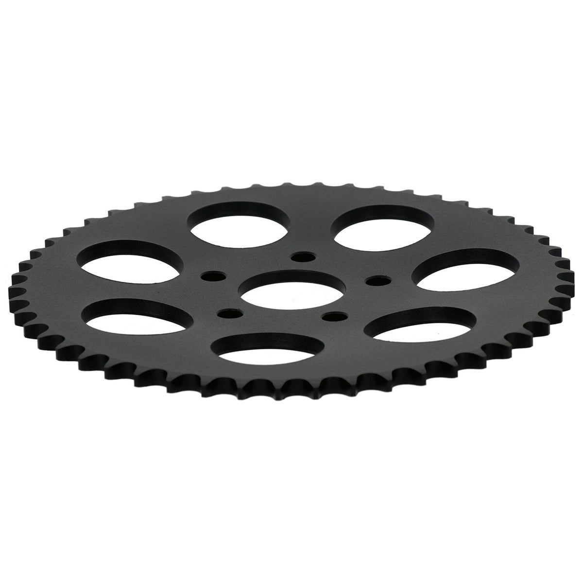 MCS Rear sprocket black - 51t