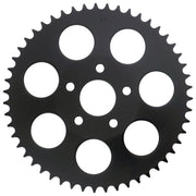 MCS Rear sprocket black - 51t