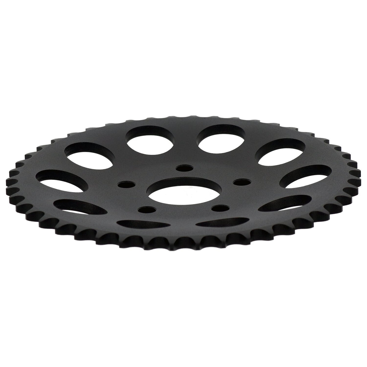 MCS Rear sprocket black - 46t