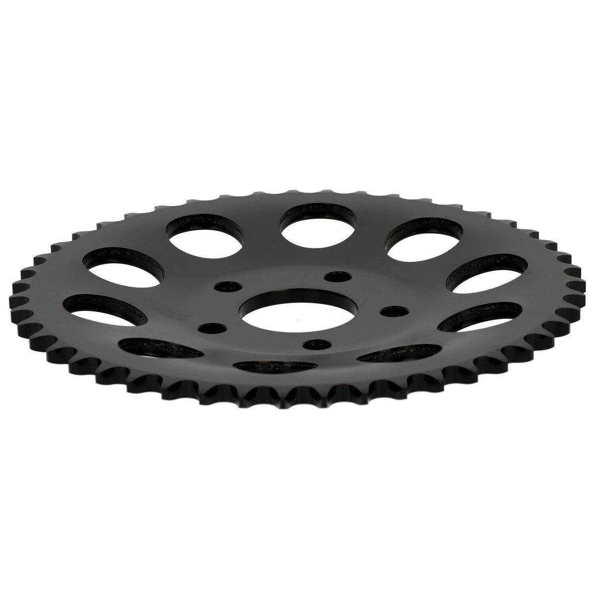 MCS Rear sprocket black - 47t