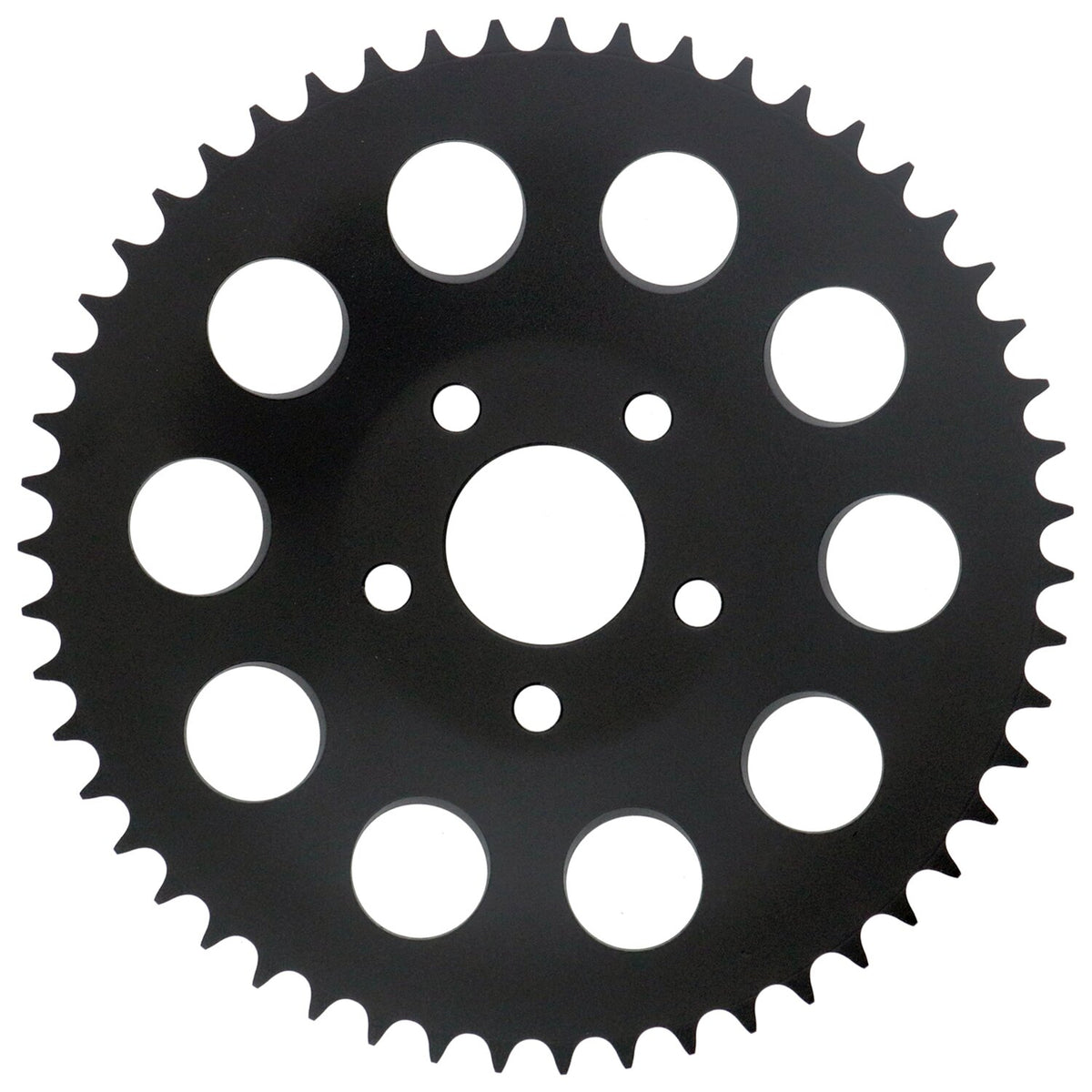 MCS Rear sprocket black - 51t