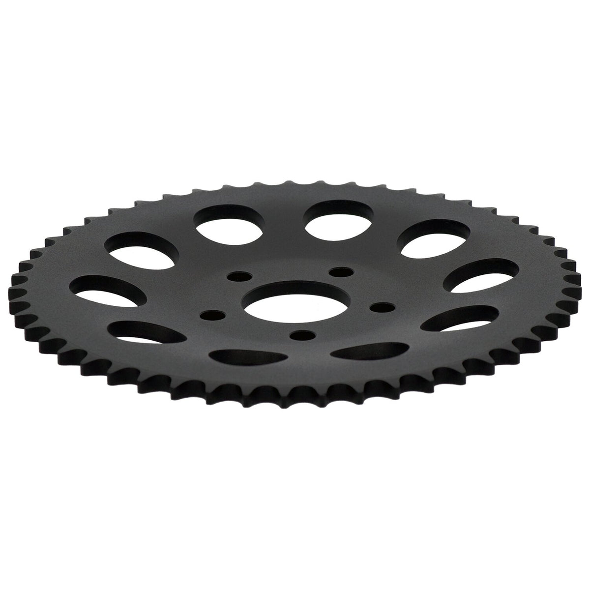 MCS Rear sprocket black - 51t