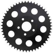 MCS Rear sprocket black - 51t