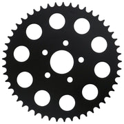 MCS Rear sprocket black - 49t