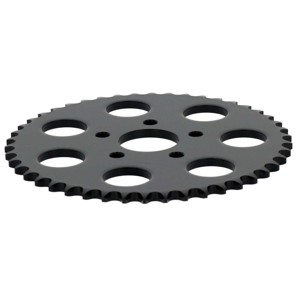 MCS 530 chain conversion rear sprocket 46t - Black