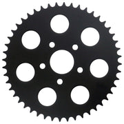 MCS Chain conversion rear sprocket 48t - Black
