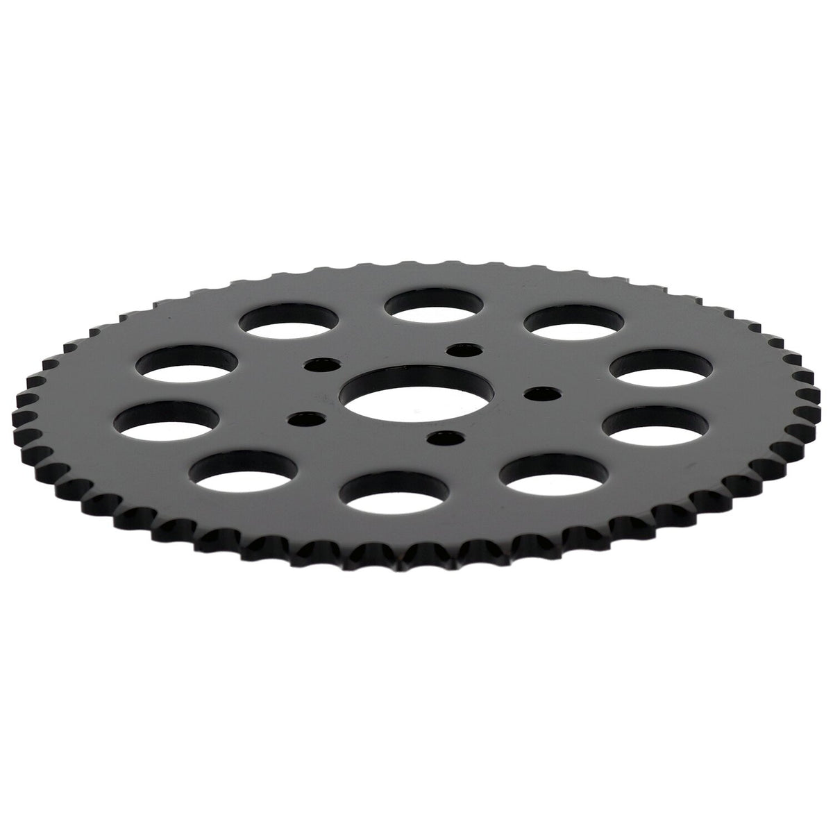 MCS Chain conversion rear sprocket 51t - Black