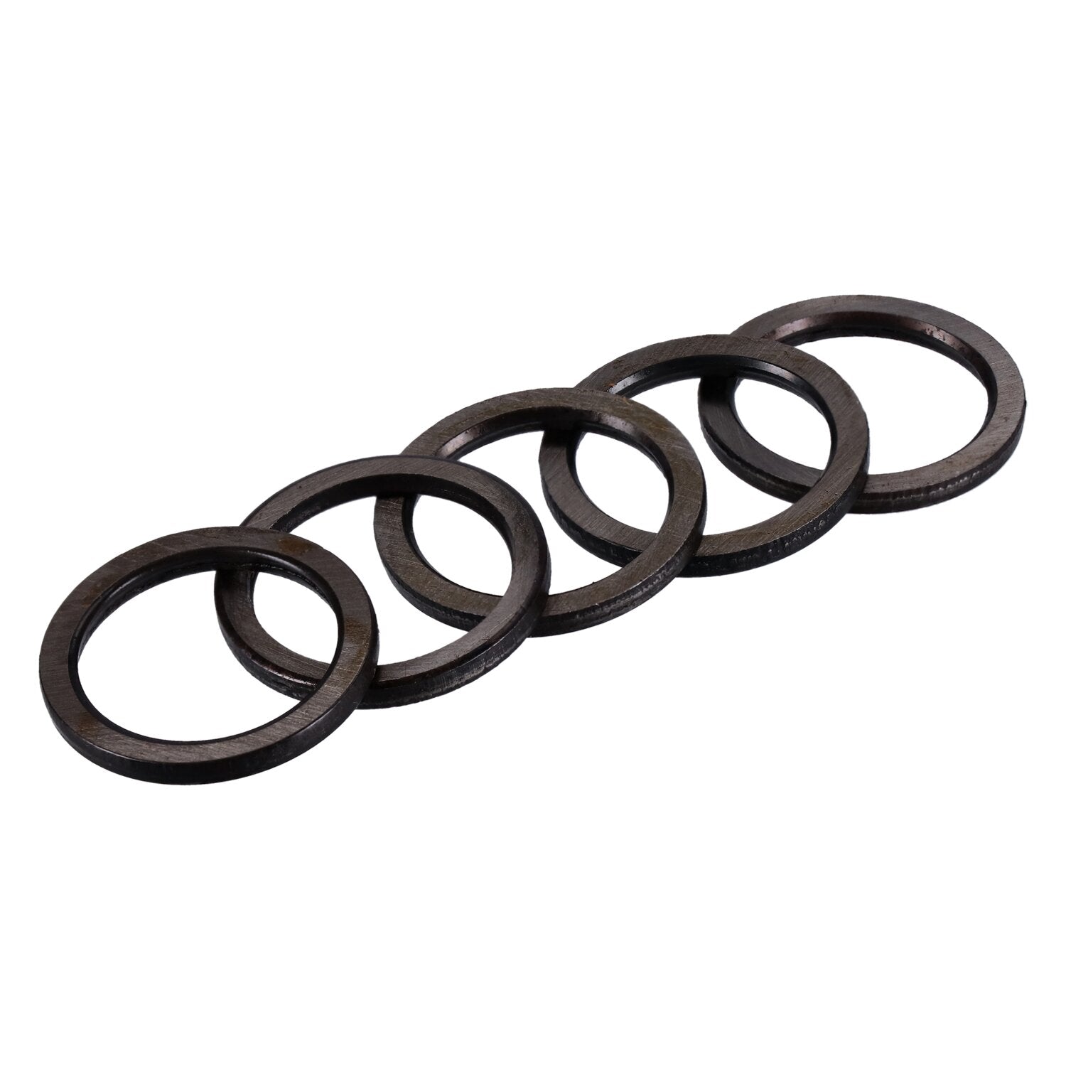 MCS Thrust washer camshaft - .100"