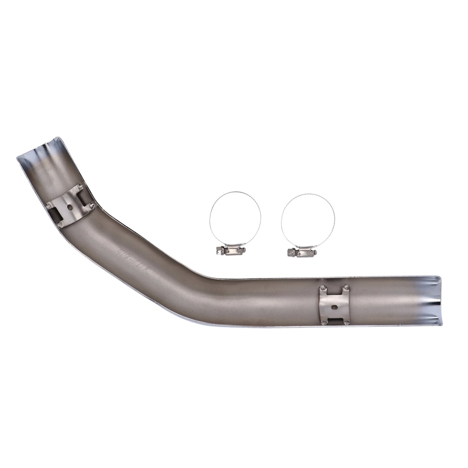 Paughco Heatshield rear