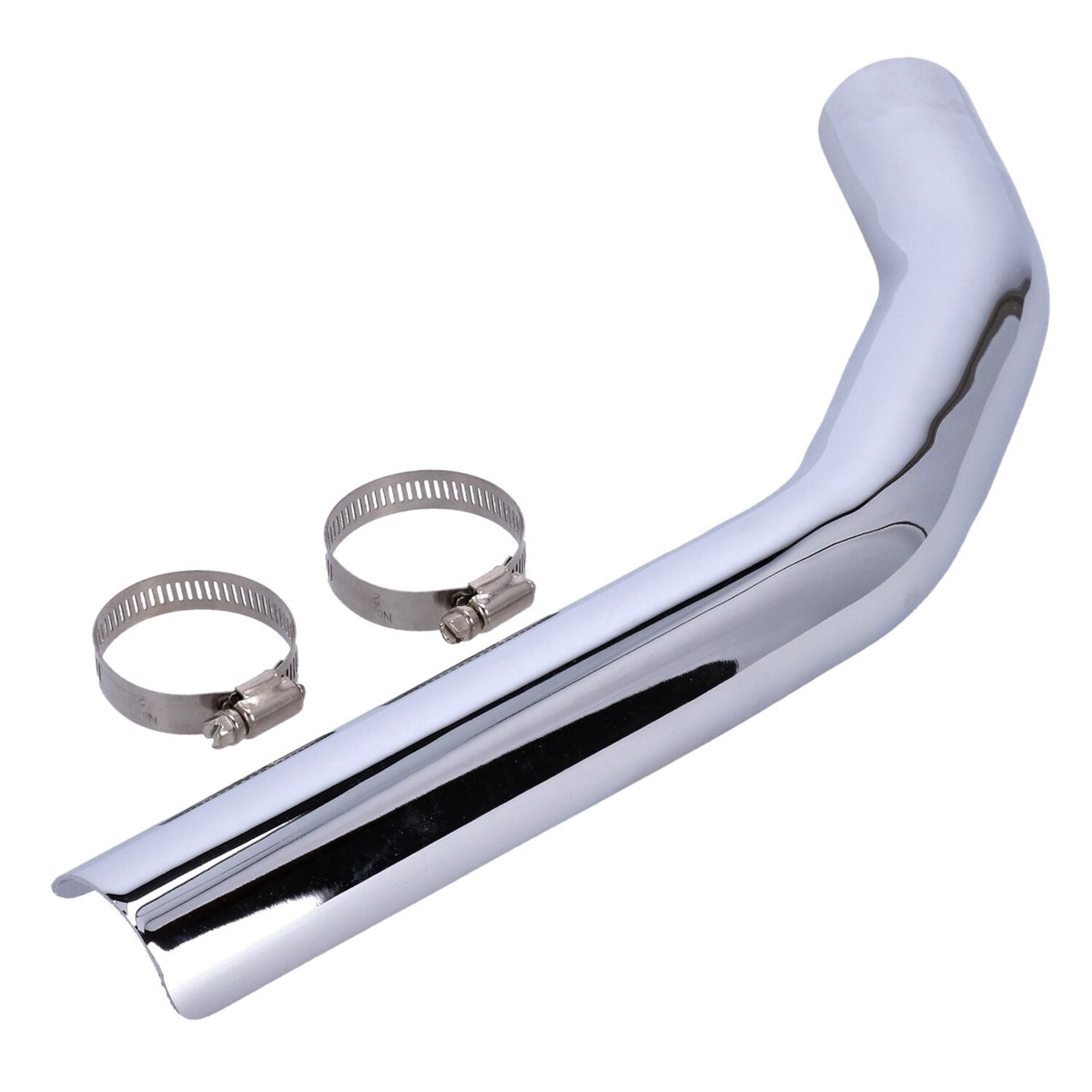 Paughco Heatshield rear