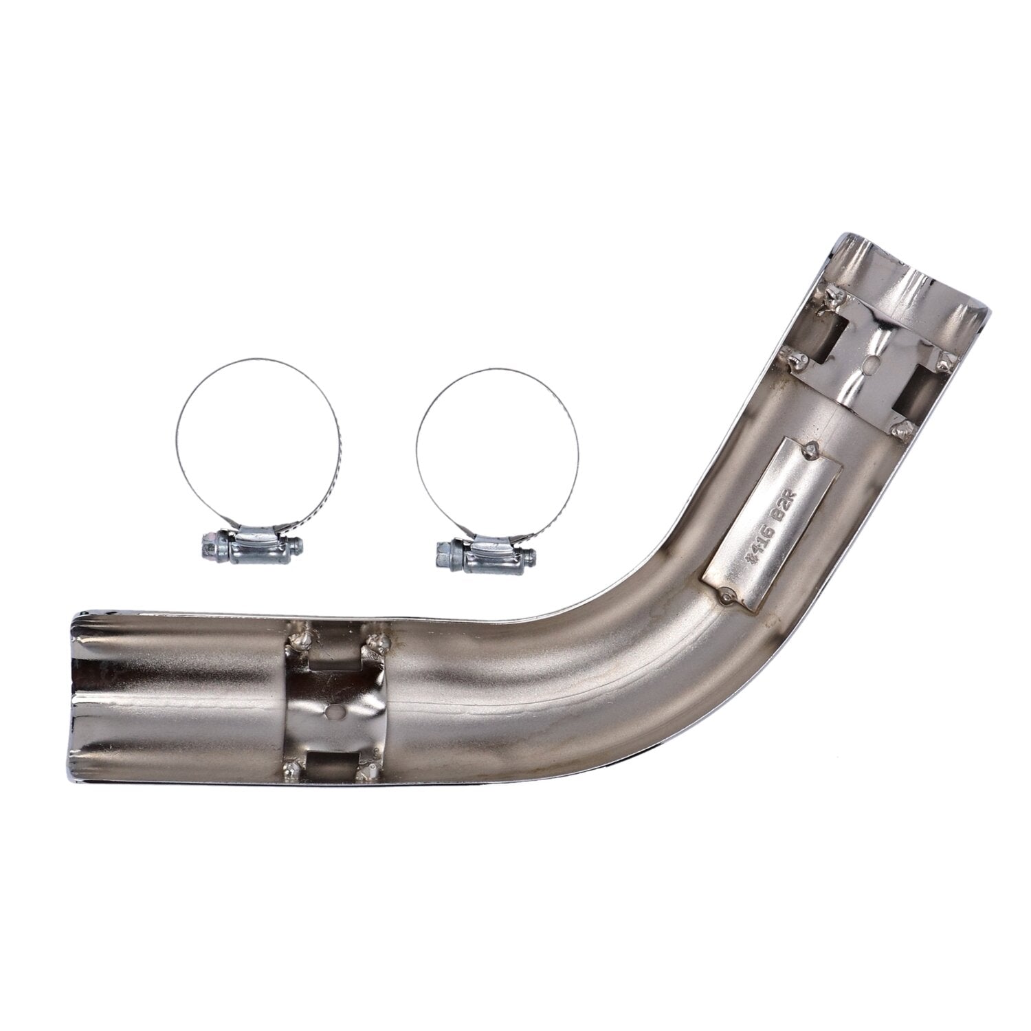 Paughco Heatshield rear