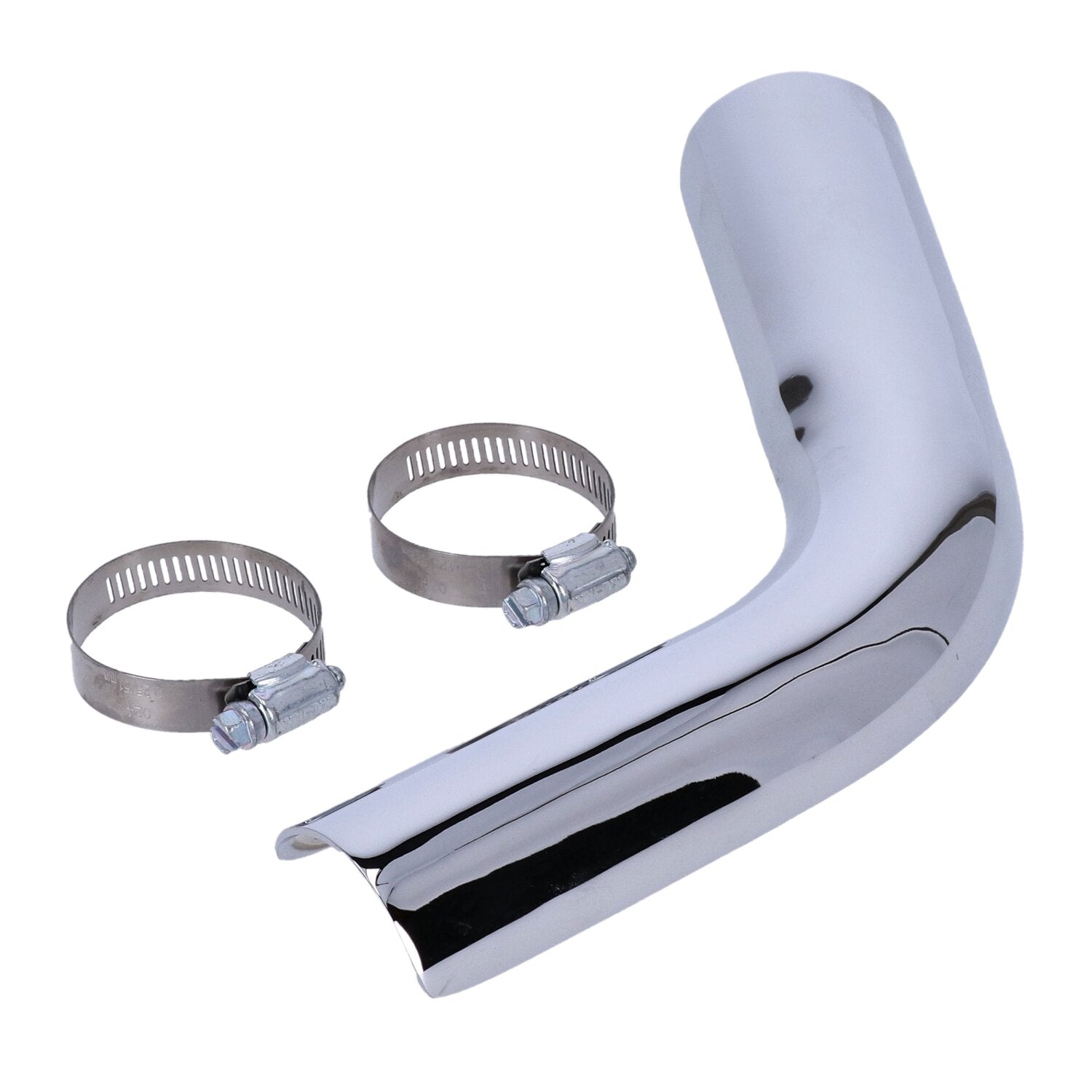 Paughco Heatshield rear