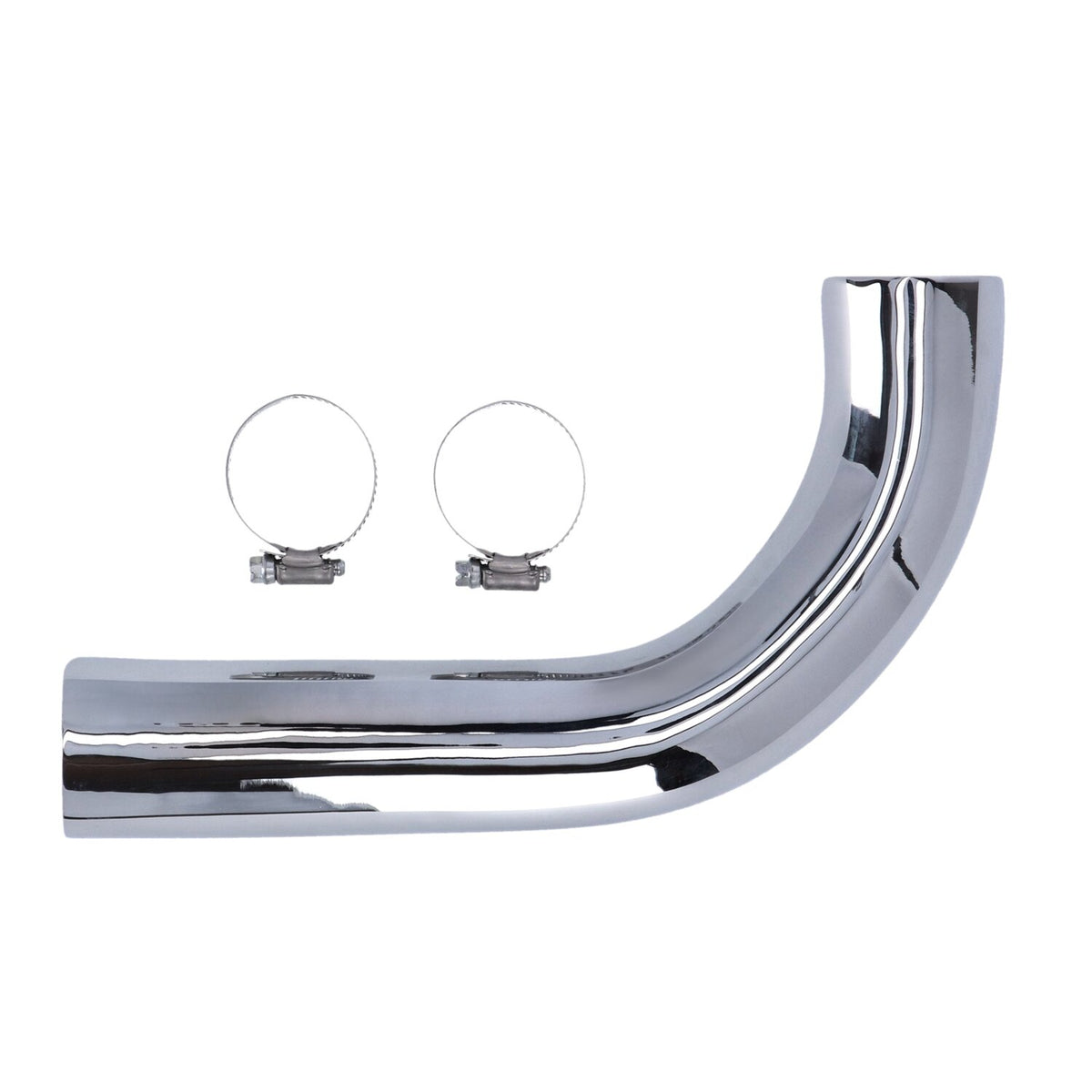 Paughco Heatshield rear