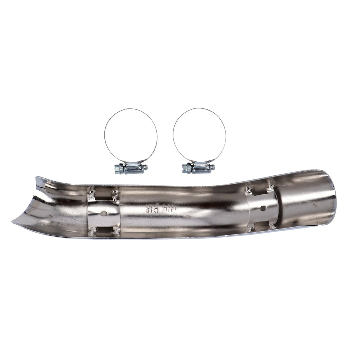 Paughco Heatshield rear