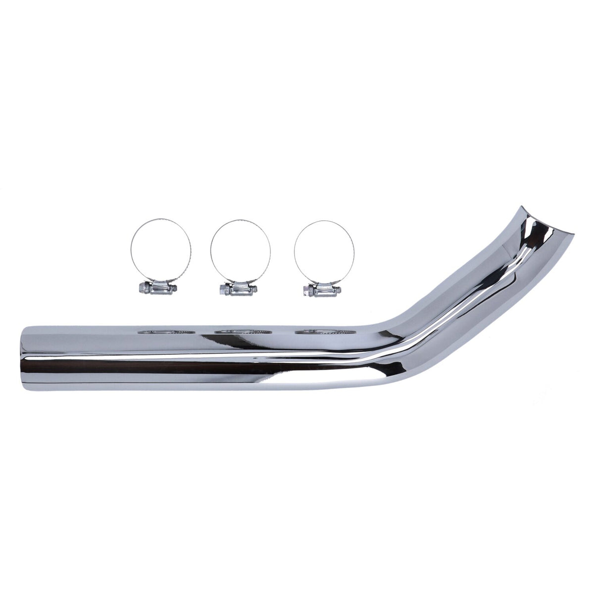 Paughco Heatshield rear