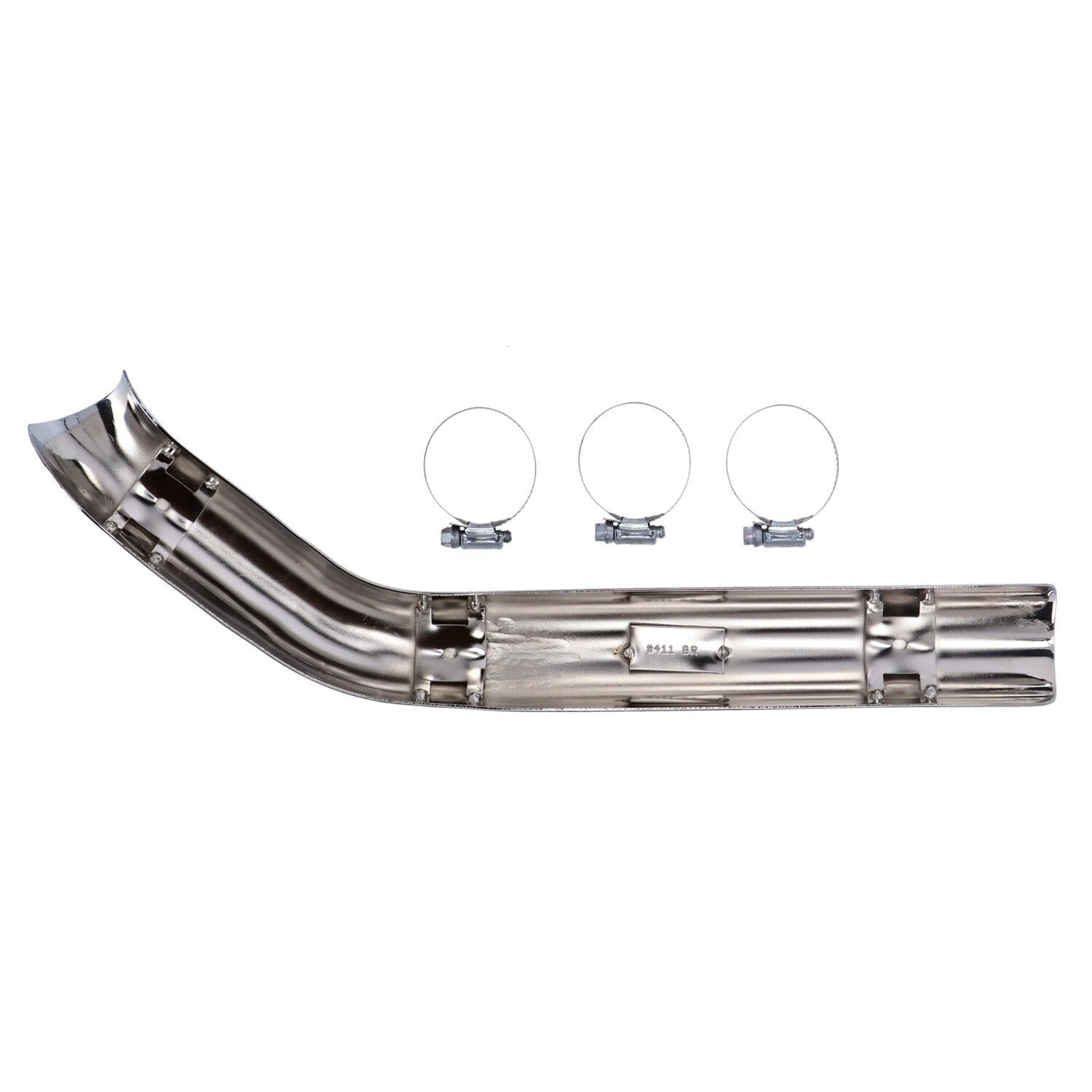 Paughco Heatshield rear
