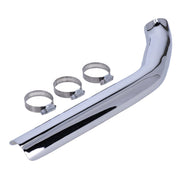 Paughco Heatshield rear