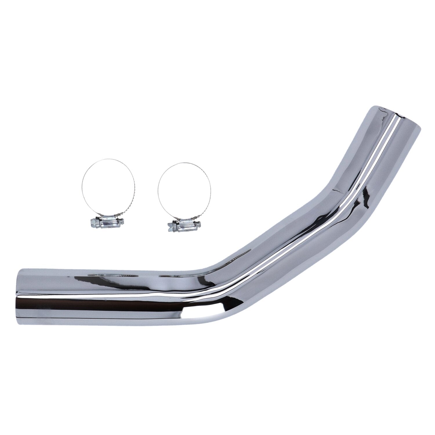 Paughco Heatshield rear