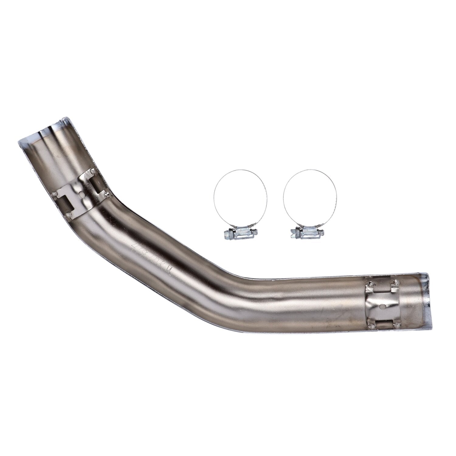 Paughco Heatshield rear