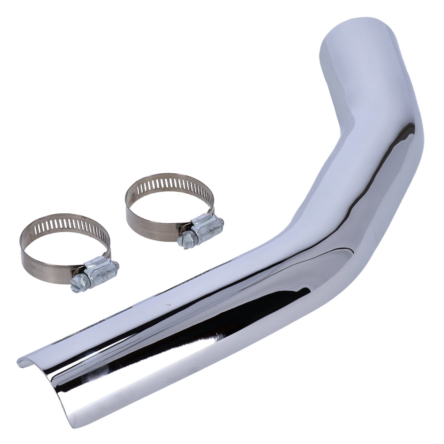 Paughco Heatshield rear
