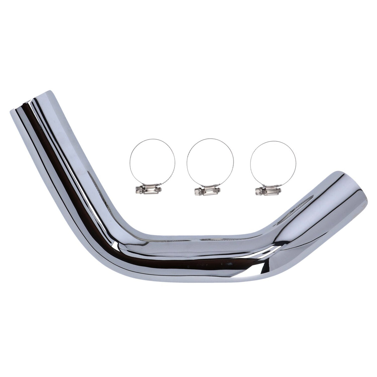 Paughco Heatshield rear