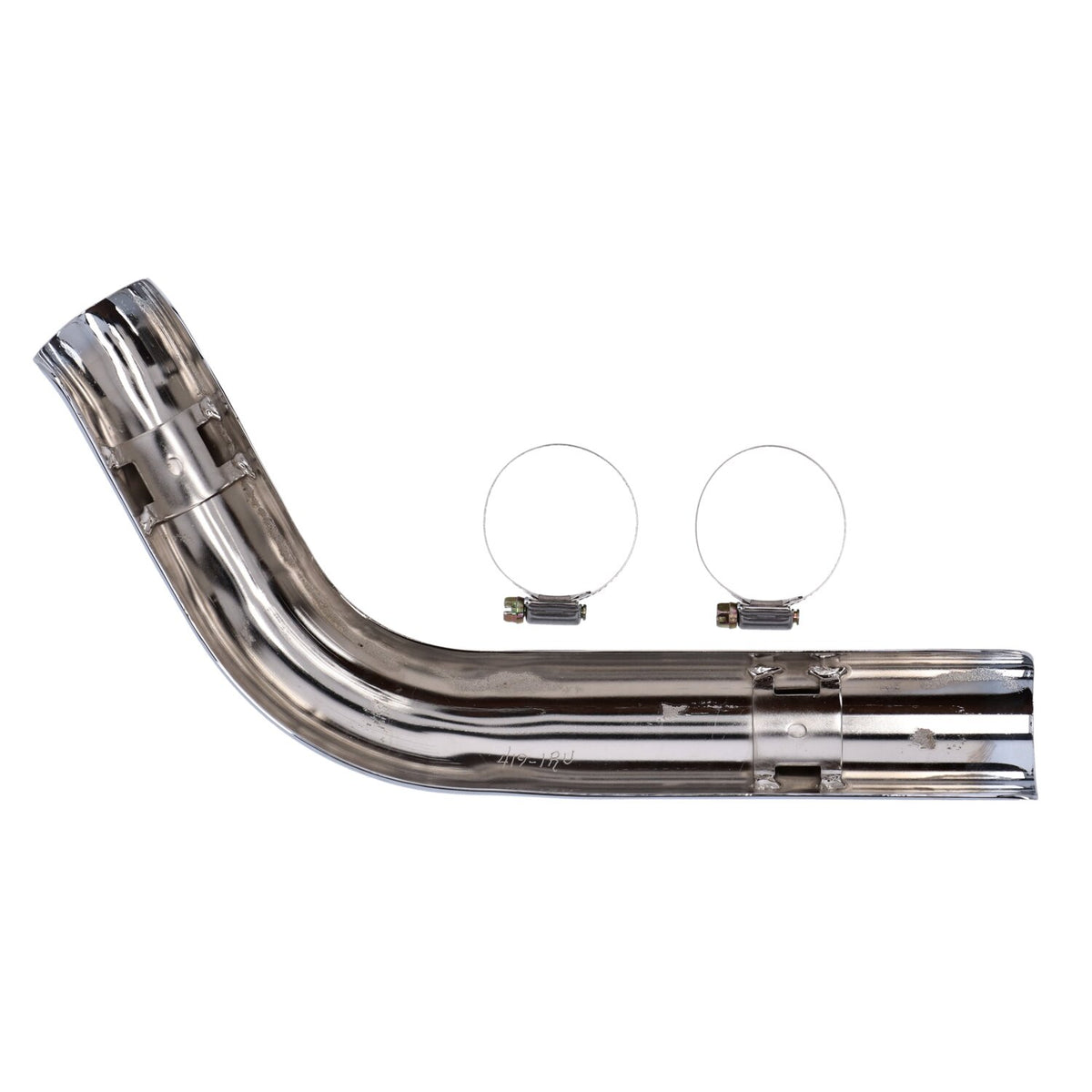 Paughco Heatshield rear