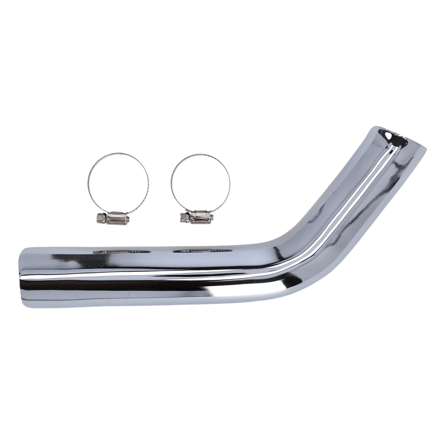 Paughco Heatshield rear