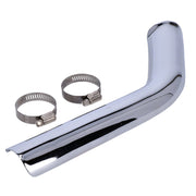 Paughco Heatshield rear