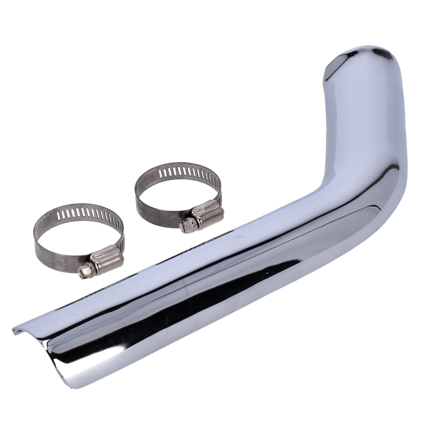 Paughco Heatshield rear