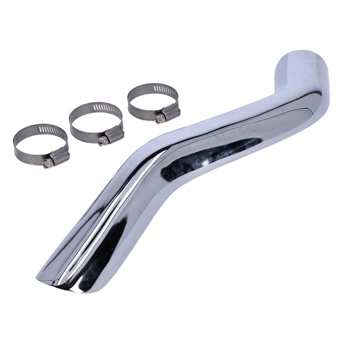 Paughco Heatshield rear