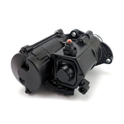 WAI Global 1.4kW - starter motor - Black
