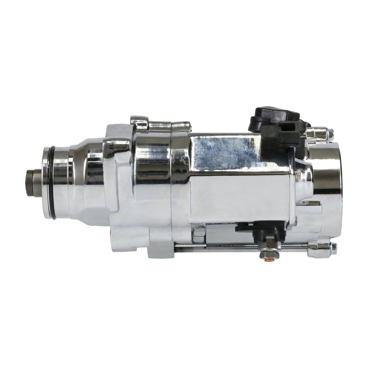WAI Global 1.4kW - starter motor - Chrome