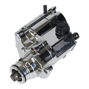 WAI Global 1.4kW - starter motor - Chrome
