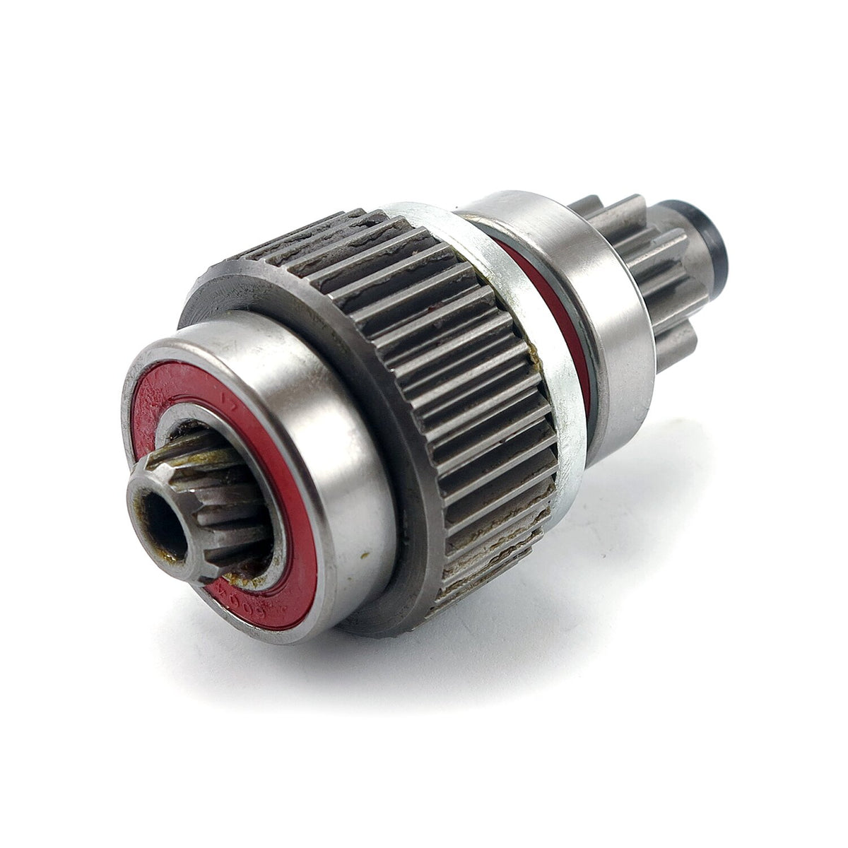 WAI Global clutch assy starter motor