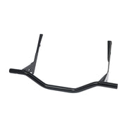 MCS Spotlamp/passing lamp mount bar - Black