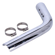 Paughco Heatshield rear