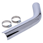 Paughco Heatshield rear