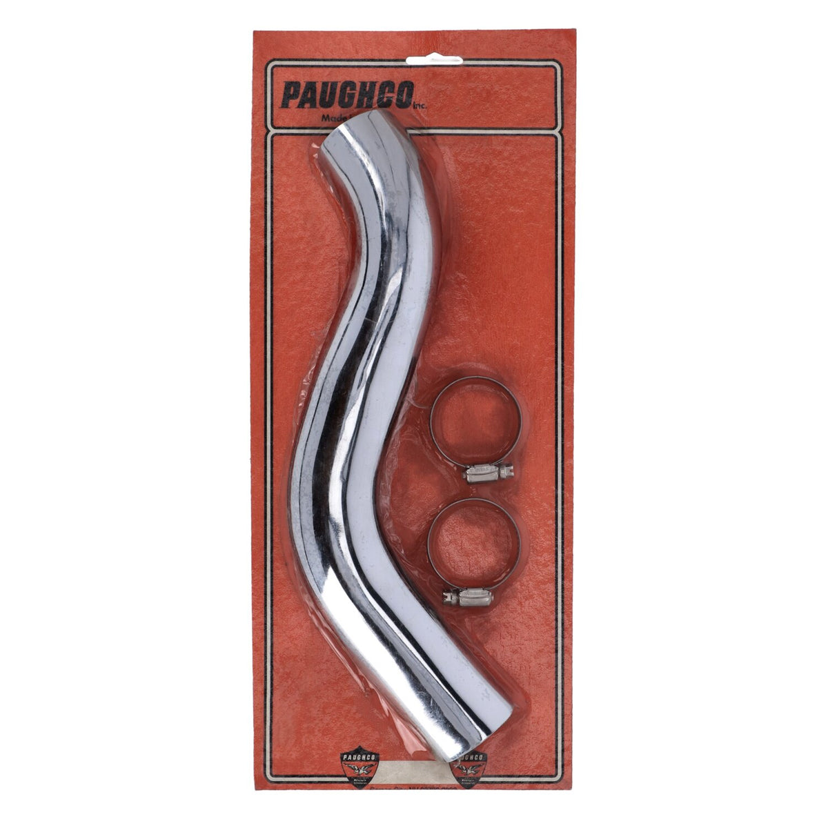Paughco Heatshield rear