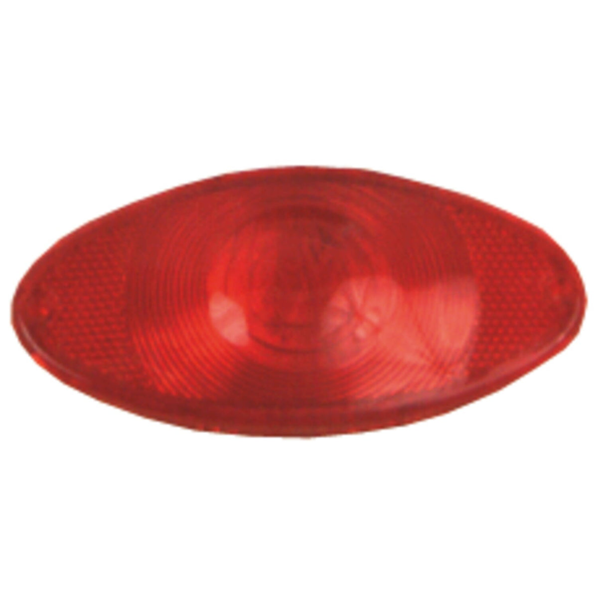MCS Replacement lens for Cateye taillight