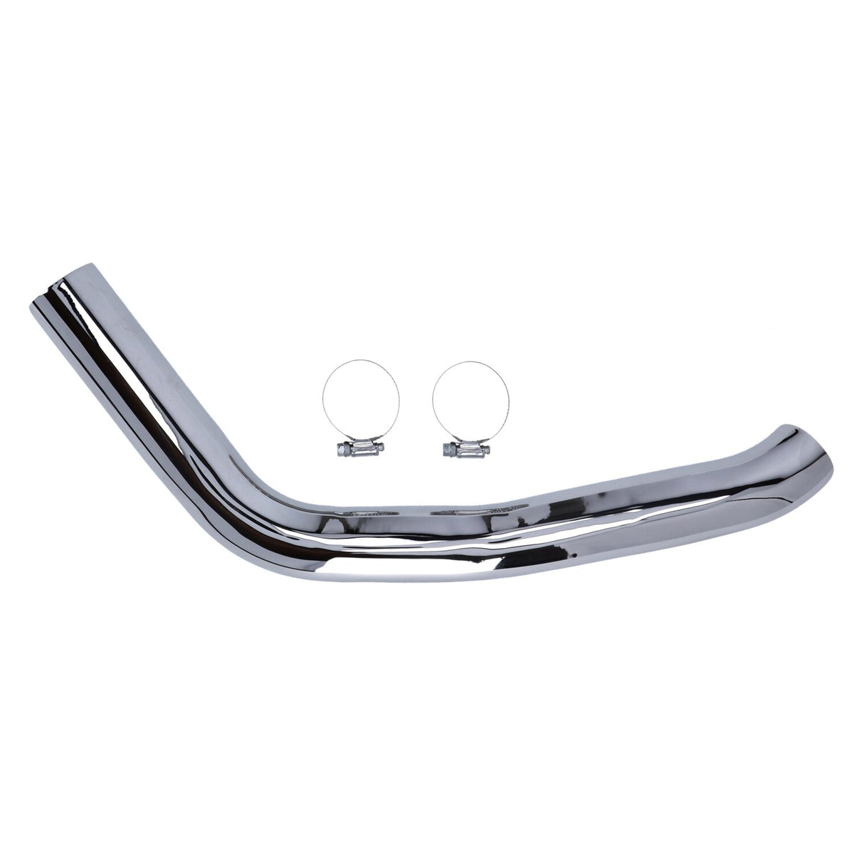 Paughco Heatshield front