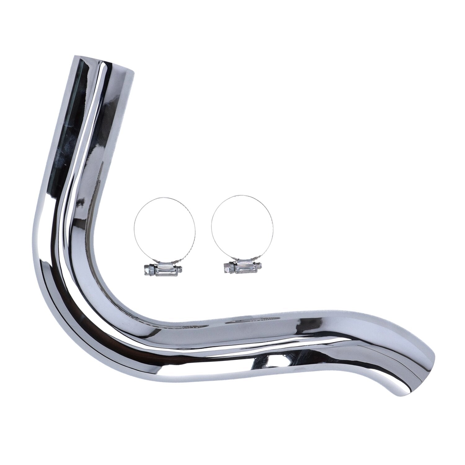Paughco Heatshield rear