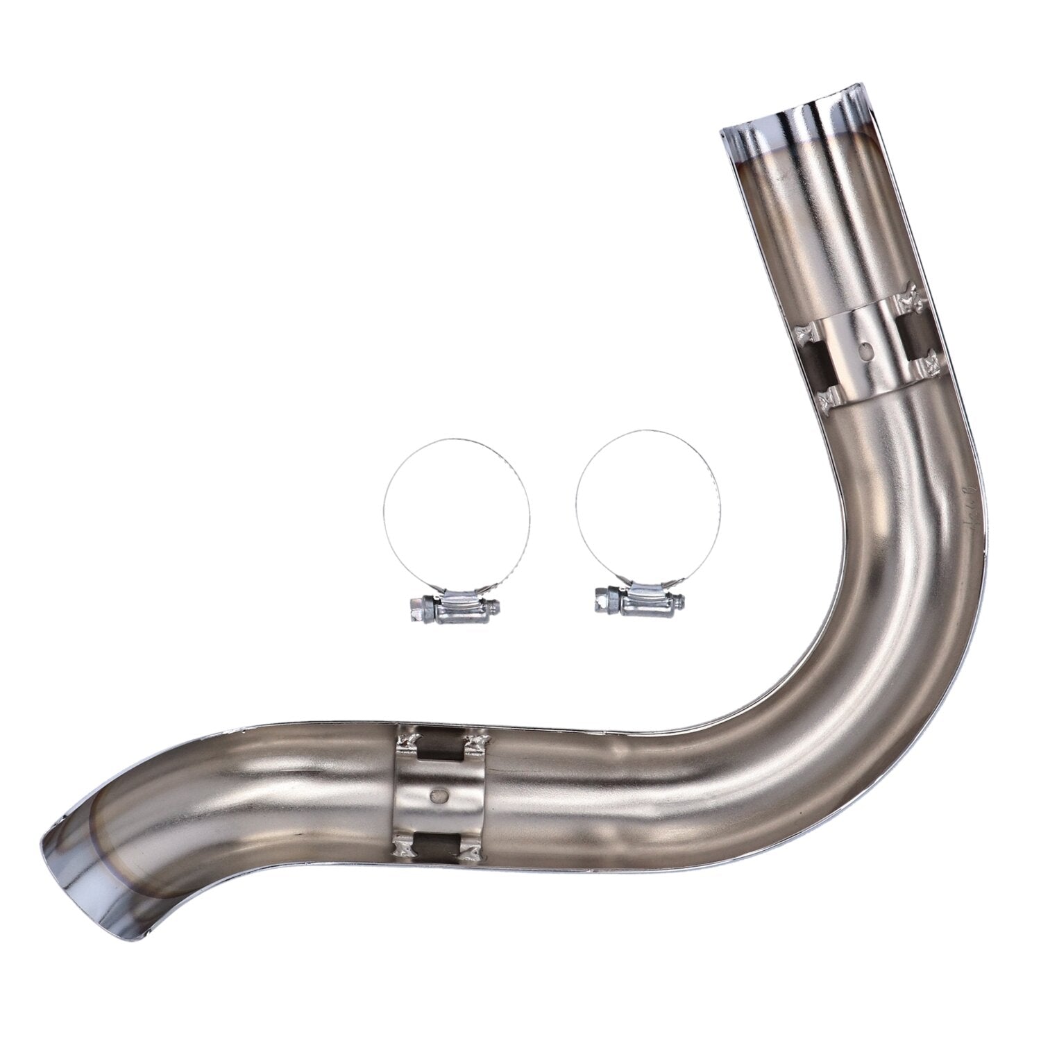 Paughco Heatshield rear