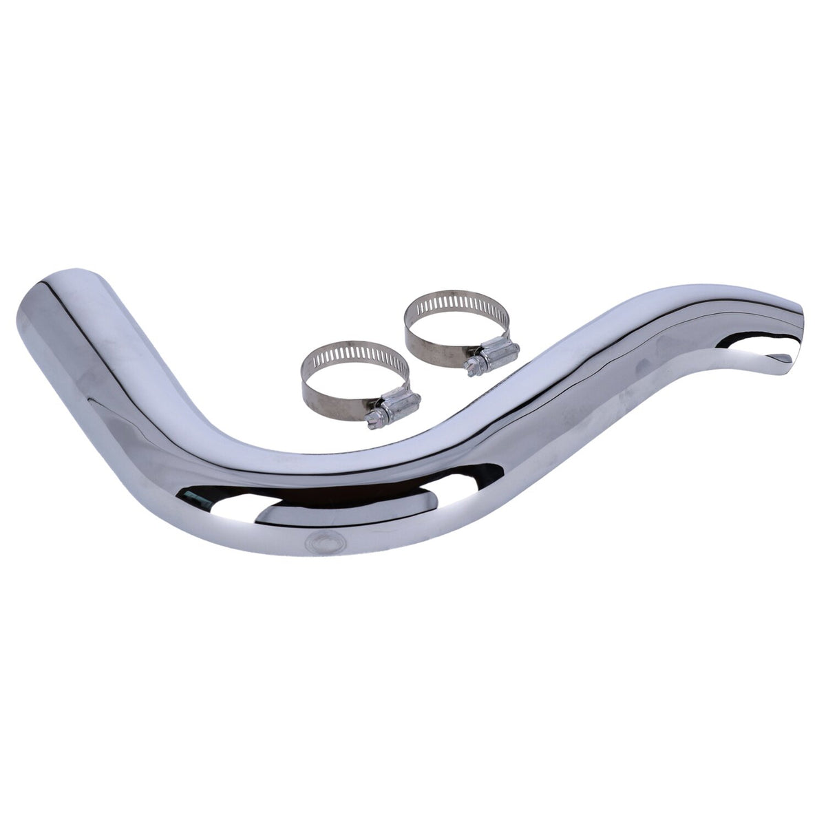 Paughco Heatshield rear